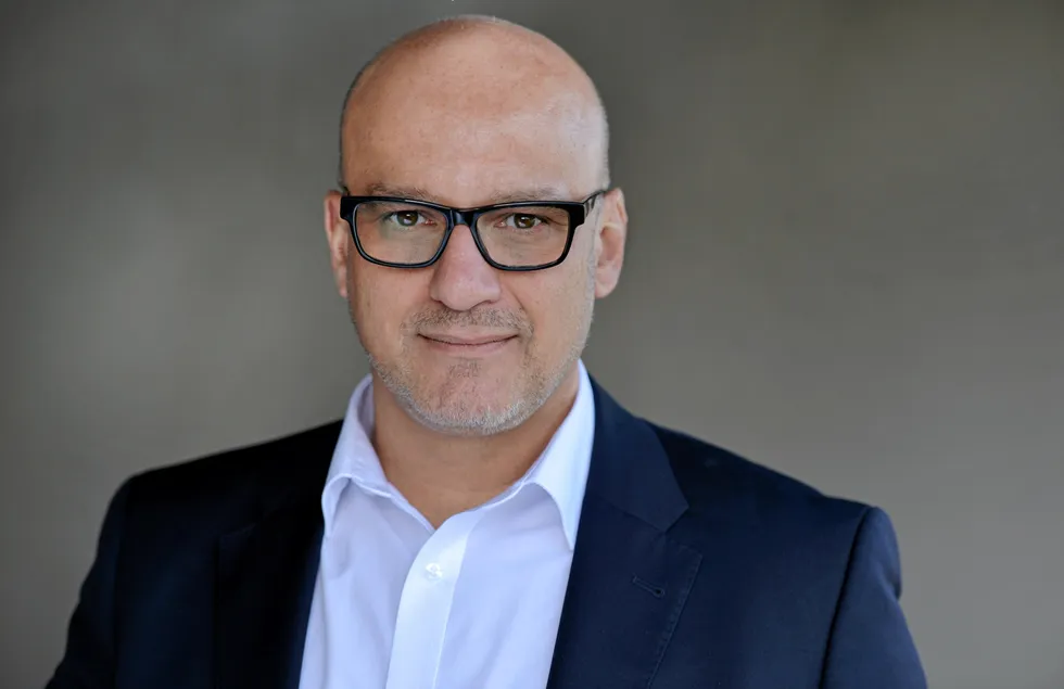 Ash Amirahmadi, new CEO of Sofina Foods Europe, will head up subsidiaries Greenland Seafood Europe, Young's Seafood and Karro.