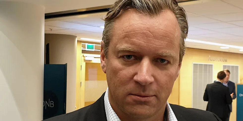 Atlantic Sapphire's ongoing operational issues and the loss of its CEO, Johan Andreassen, appears to have shaken investor confidence.