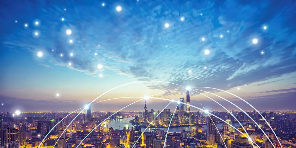 Why digitalisation is key to the energy transition | Recharge