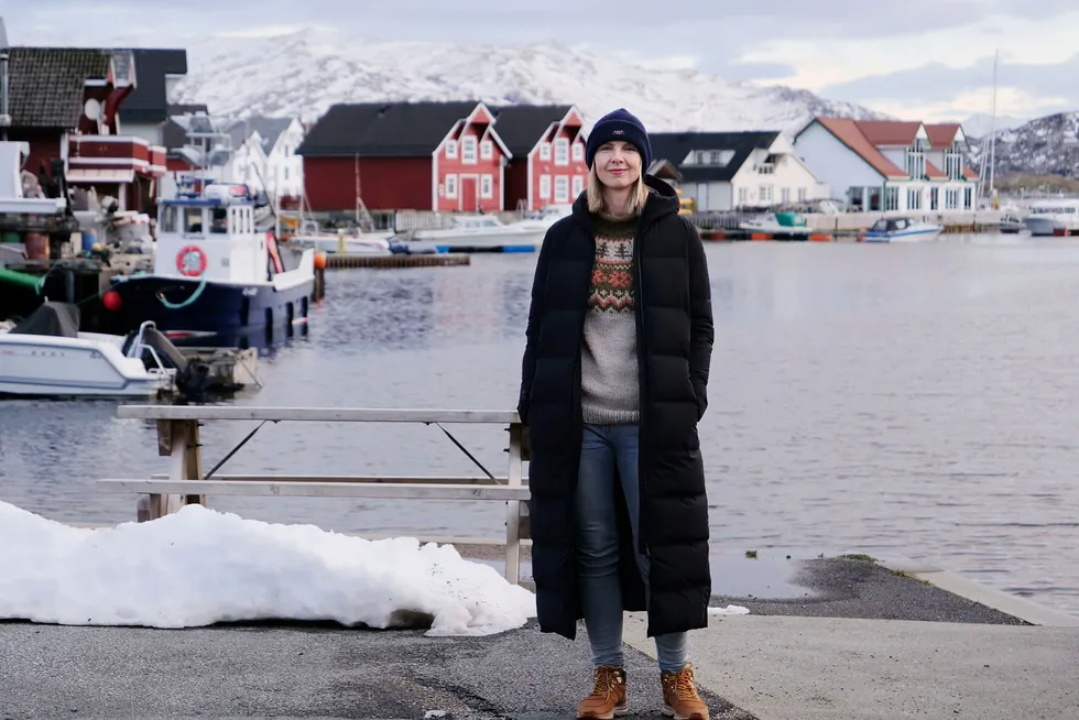 Torunn Tronsvang, daglig leder for turoperatøren Up Norway, mener det er grovt urimelig at regjeringens støtteordning til pakkereiseselskapene er utløpt.