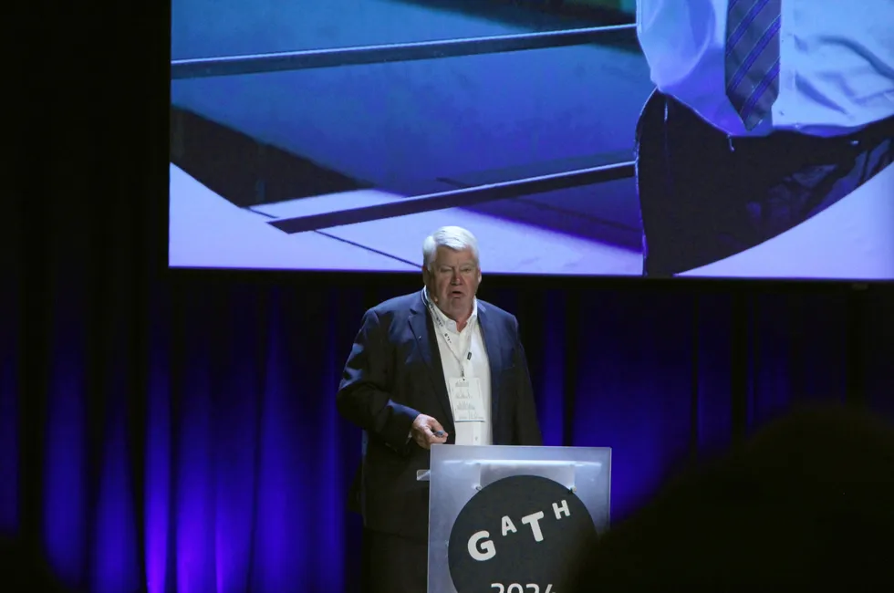 Denmark's new aquaculture hub plans first landbased farm in 2026