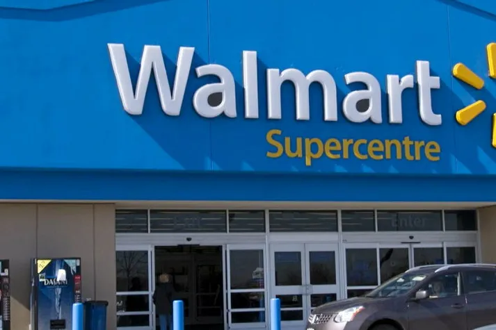 Walmart Canada says it is changing the way it sources proteins.