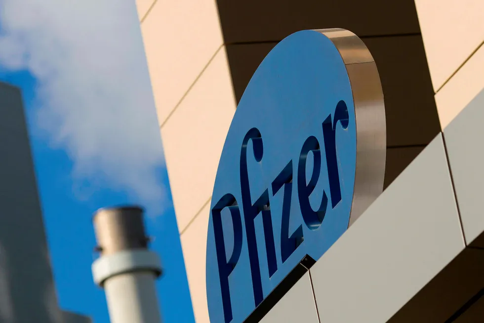 Breakthrough?: Cautious optimism over news from Pfizer on a Vocid-19 vaccine