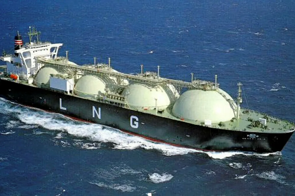 LNG supply deal: Woodside signed a heads of agreement with Uniper