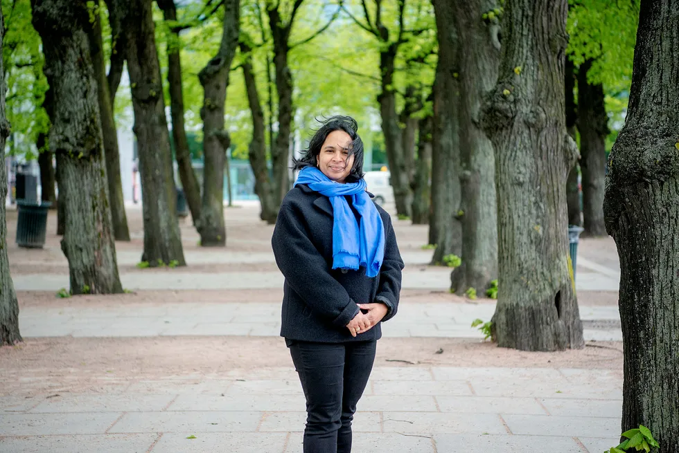 Hilde Bjorå (43) jobbet i mange år som sykepleier. Så ble hun lei, tok et klart valg, begynte å studere jus og er i dag jurist som jobber med offentlige anskaffelser.