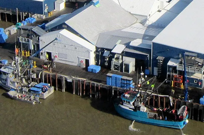 Peter Pan Seafood has reached a deal to sell its Valdez, Alaska facility, and operate three other facilities as joint ventures.