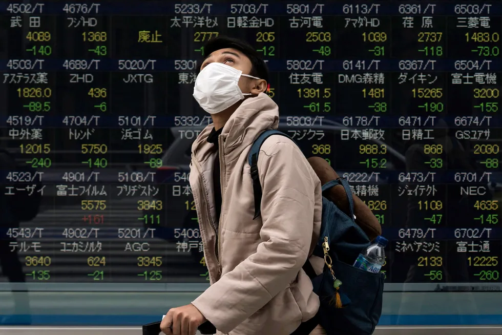 Tokyo-børsen stupte i februar da koronapandemien rammet Asia. Japan er på vei ut av krisen og tradisjonelle japanske selskaper står godt rustet til å delta når verdensøkonomien skal forsøke å reise seg i 2021. Det har sendt Nikkei-indeksen til det høyeste nivået siden mai 1991.
