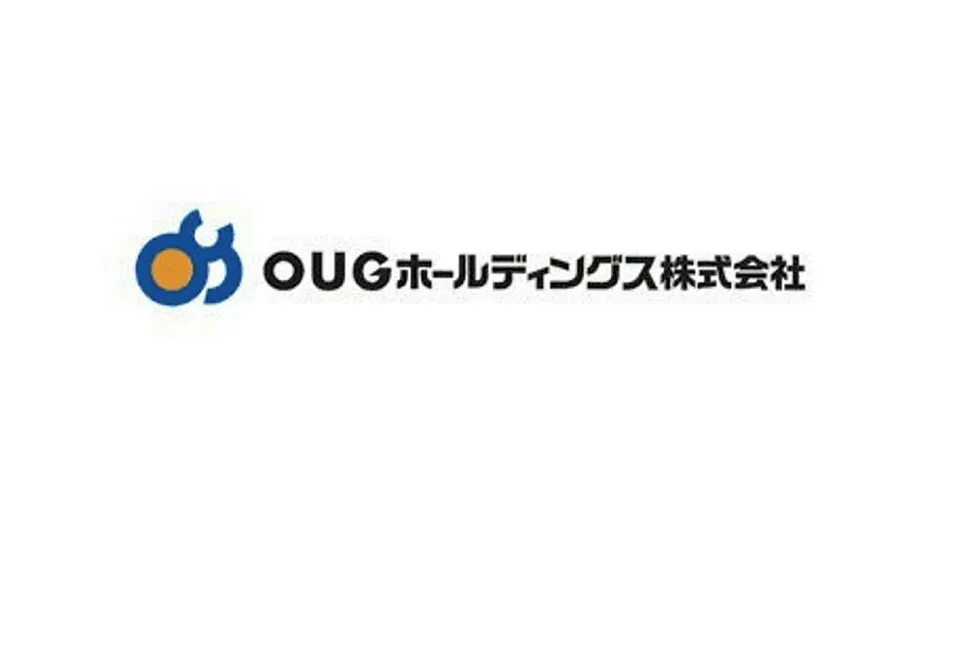 Osaka-based OUG Holdings engages in the wholesale of fish and seafood in Japan.