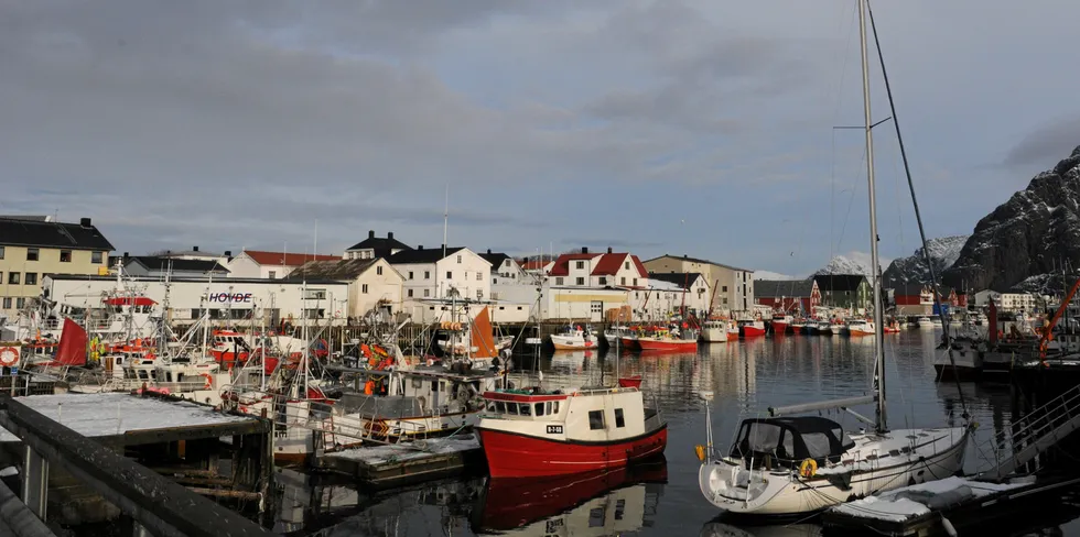 TALLENES TALE: Tall fra Fiskeridirektoratet viser at havfiskeflåten har økt sin andel gjennom fangst på kystkvoter betydelig, mens de andre gruppene har tapt.