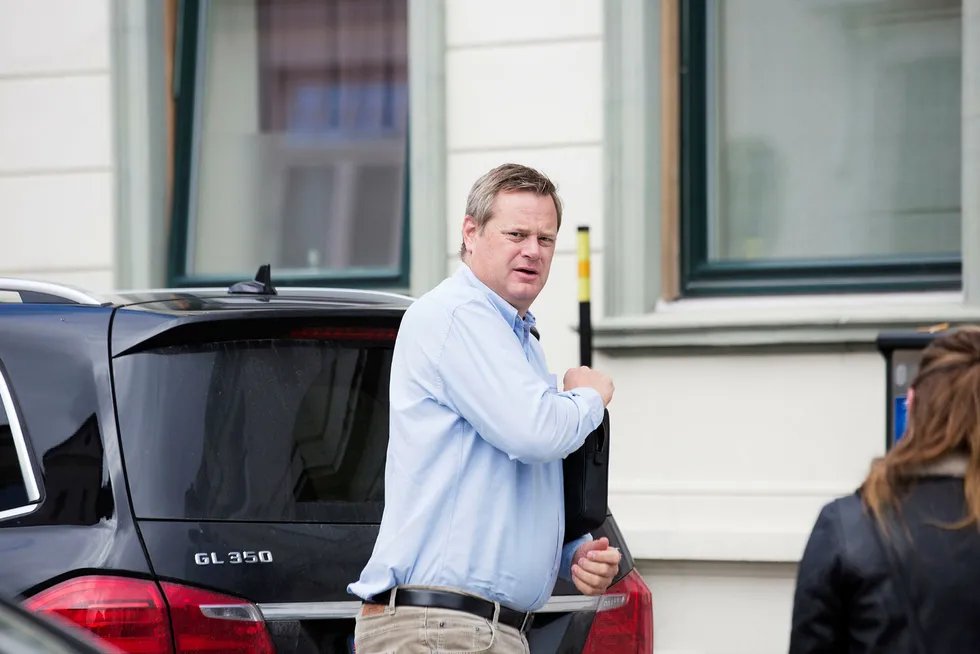Eksperter har anslått at den mediesky investoren Einar Aas fra Grimstad kan få tilbakeført over 208 millioner i innbetalt skatt.
