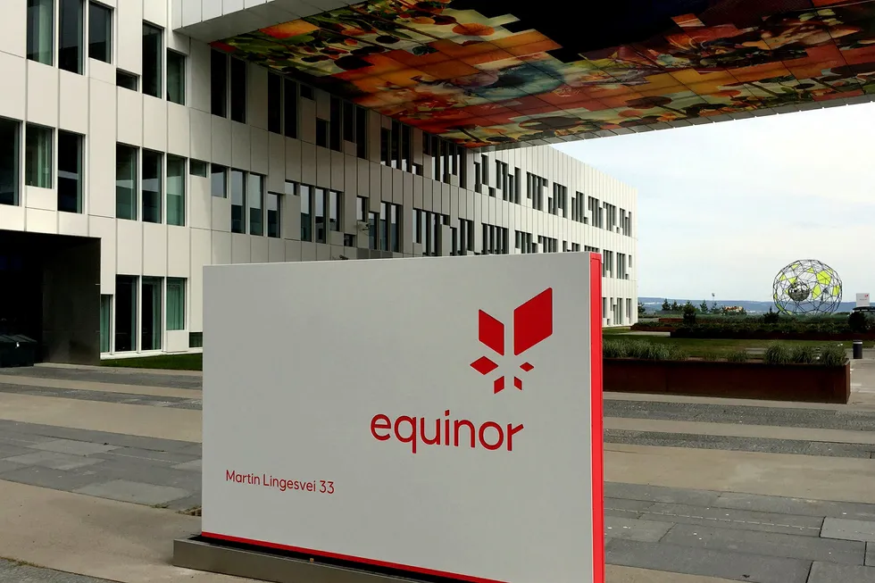South Korea: Equinor sizing up Firefly floating wind plans
