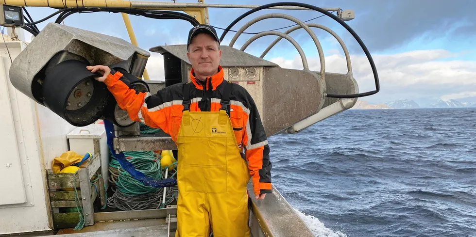 Landsstyret i Norges Fiskarlag bør tenke seg godt om før vedtak om eksklusjon iverksettes, mener Vestvågøy Fiskarlag ved leder Ørjan Sandnes.