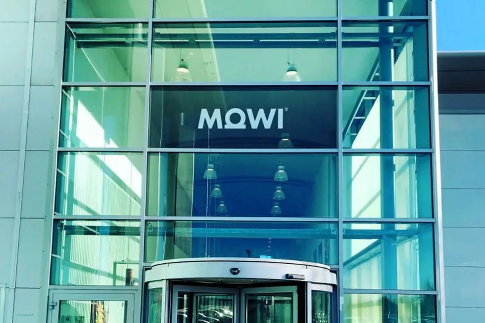 Executives at Mowi's Norwegian head office appear to be dug in for a protracted legal battle.