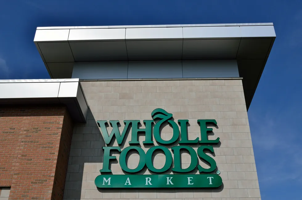 The Kingfish Company is rolling out its products across the United States with Whole Foods Market.