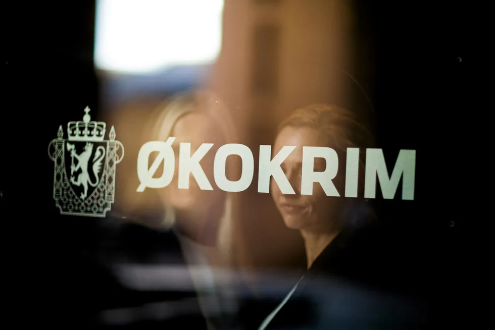Probing: Norway’s Okokrim is investigating PetroNor E&P
