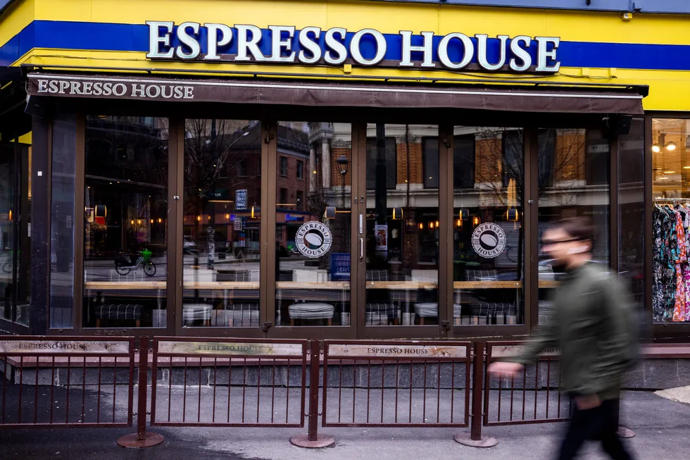 Arbeidstilsynet har hatt en rekke tilsyn med Espresso House de siste årene, og har også reagert på lønnskrøll tidligere.