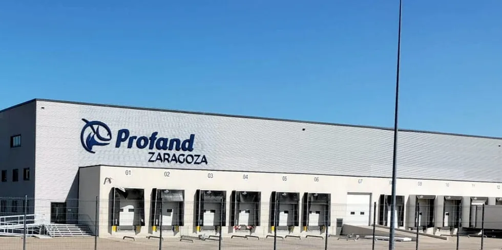 A profitable year for Profand.
