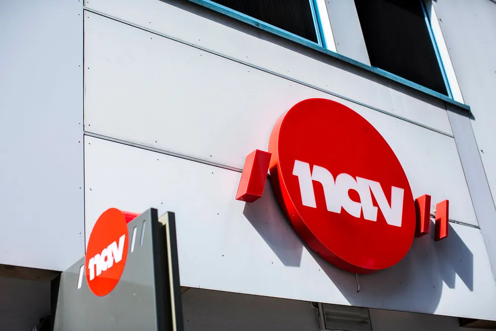 Ti årsverk i Nav jobber med å avdekke trygdesvindel i utlandet. Foto: Gunnar Blöndal