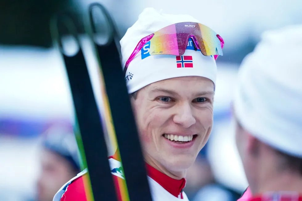Konkurrerende skistevner og mer publikumsvennlige arrangementer kan tvinge seg frem, skriver jusprofessor. Johannes Høsflot Klæbo i Trondheim forrige helg.