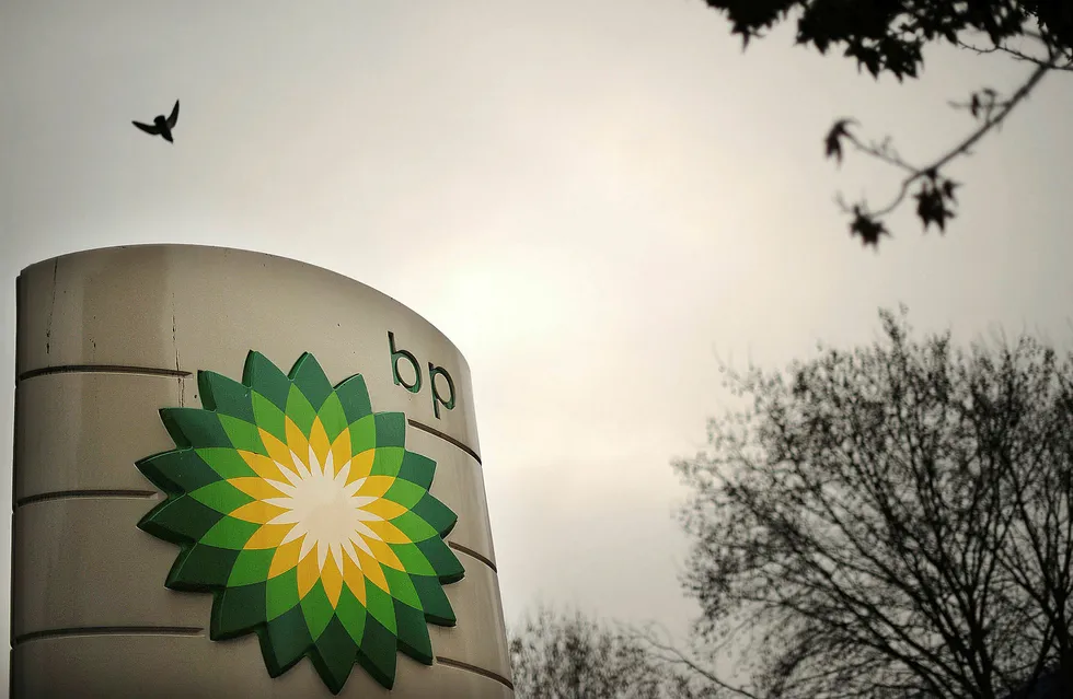 Investigation: BP 'co-operating' with regulators
