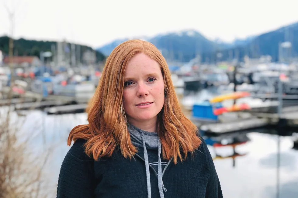 Cora Campbell, CEO of Silver Bay Seafoods, has asked a third party group to value the company.