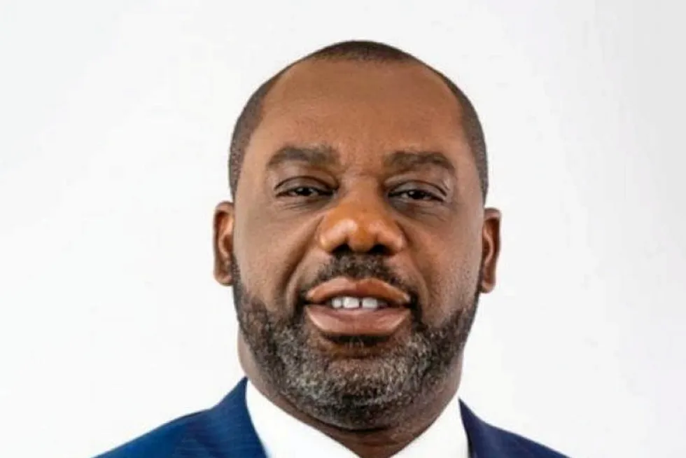 Loan request: Matthew Prempeh, Ghana’s Minister of Energy