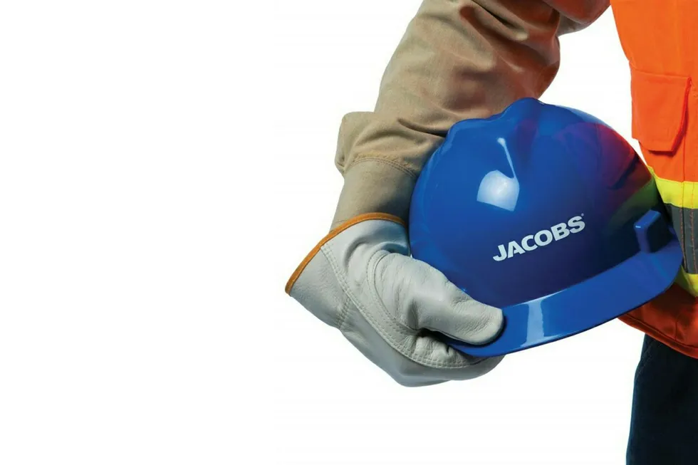 Jacobs Engineering: the US contractor has been awarded the EPCM contract for the second phase of development of BP's Khazzan tight gas field