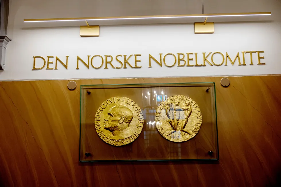 Nobelkomiteen er i pengetrøbbel, men Stortinget har så langt vært skeptisk til å hjelpe.