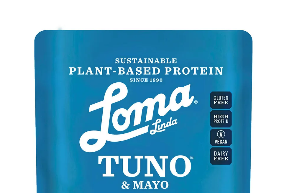 Former Bumble Bee, Chicken of the Sea employees join plant-based tuna company.