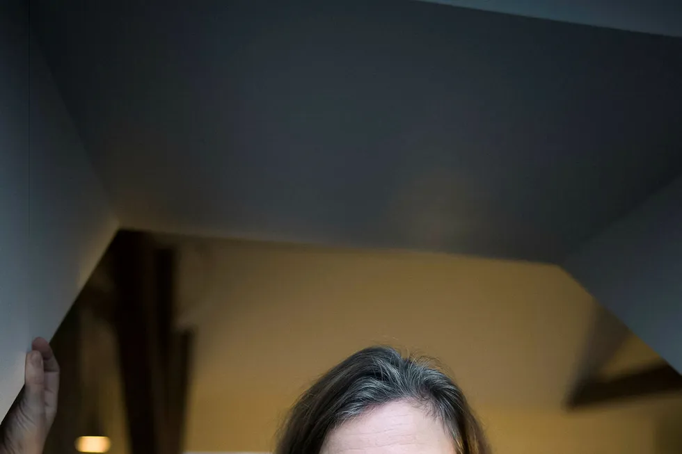 Doktor Manus. Mette Bølstad har skrevet manuset til den nye «Sonja Henie»-filmen og til serien «Lykkeland», som hun vant manuspris for i Cannes.