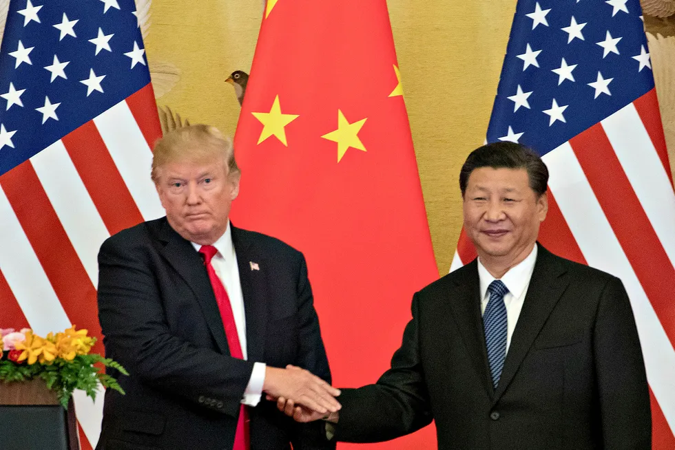 Avisen som skriver at den viktige handelsavtalen mellom Kina og USA nå revurderes, er ikke noe offisielt partiorgan. Den siterer likevel det som skal være kilder tett på Kinas president Xi Jinping.