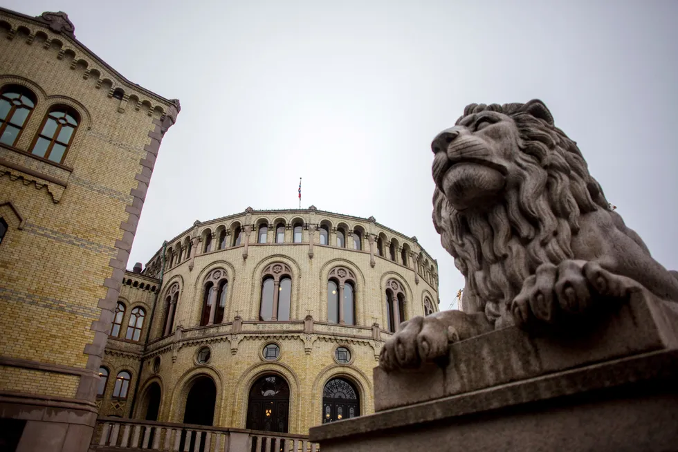 Å beskatte fremtidige forventninger er som å gi stemmerett i Stortinget basert på siste meningsmåling, skriver Terje Mikalsen.