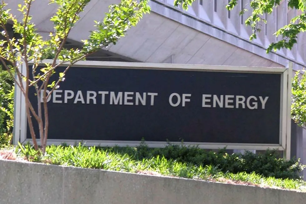 Regulatory moves: US Department of Energy aims to simplify process for small scale LNG projects