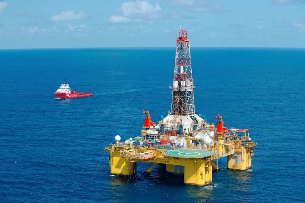 Stairway to heaven? Santos targets new oil well | Upstream