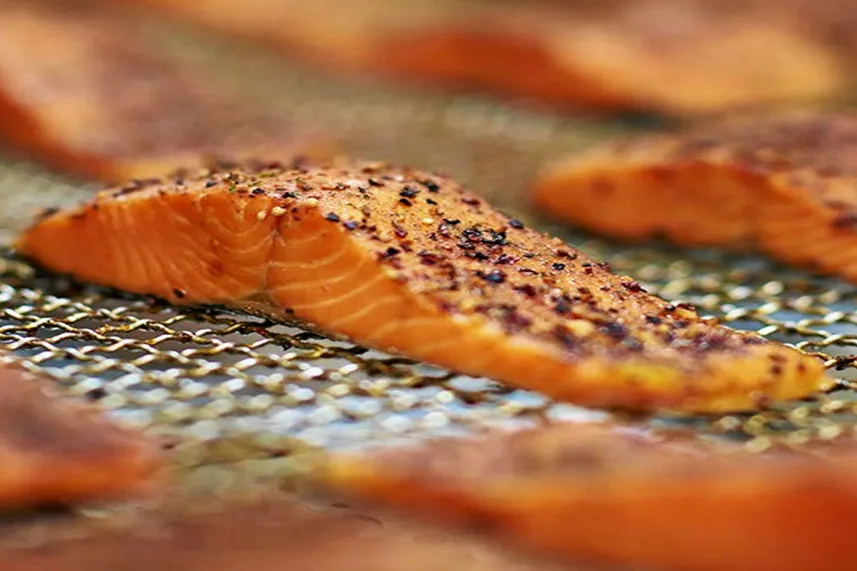 New Zealand King Salmon recommenced a trading relationship with China Resources Food Supply Chain in May, and has sold approximately 60,000 kilos of salmon products to CRFSC over that time.