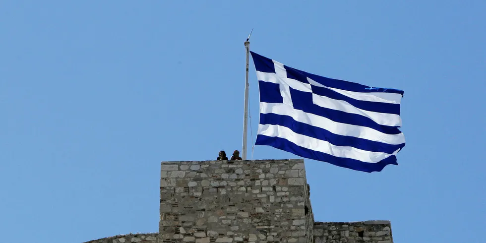 Hellenic Petroleum: Investing in renewables
