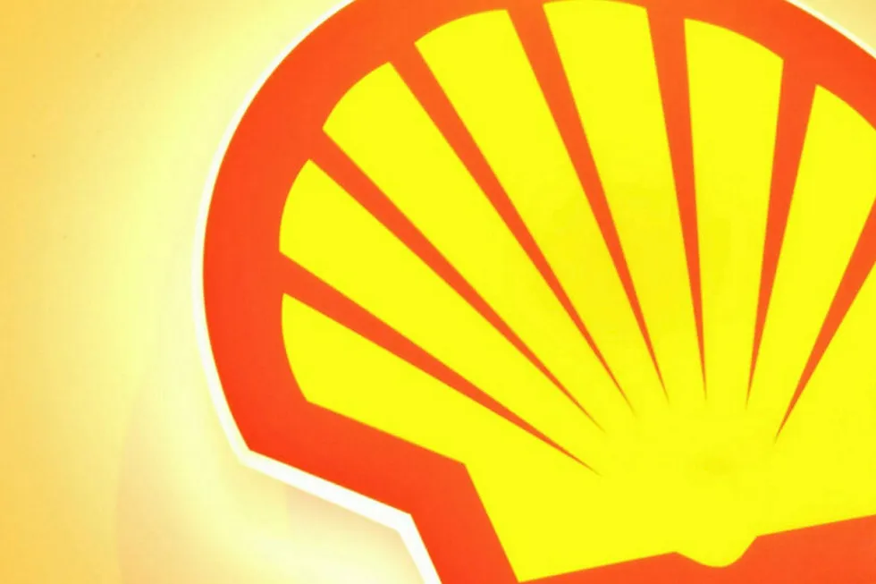 Signing up: PGNiG is buying stakes in Shell assets off Norway