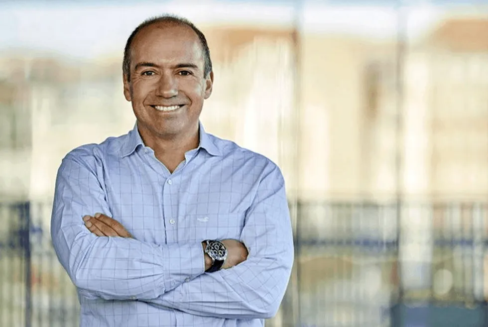 "After a strong 2023, we have managed to keep momentum and deliver a very strong first quarter," said BioMar CEO Carlos Diaz.