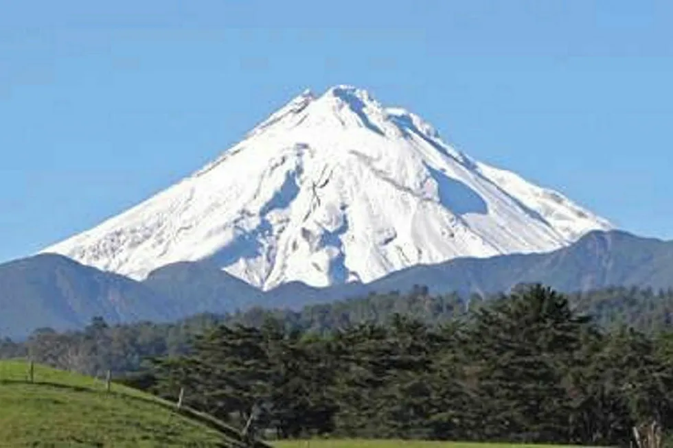 Taranaki basin: AWE has farmed down its interest in an onshore permit in New Zealand