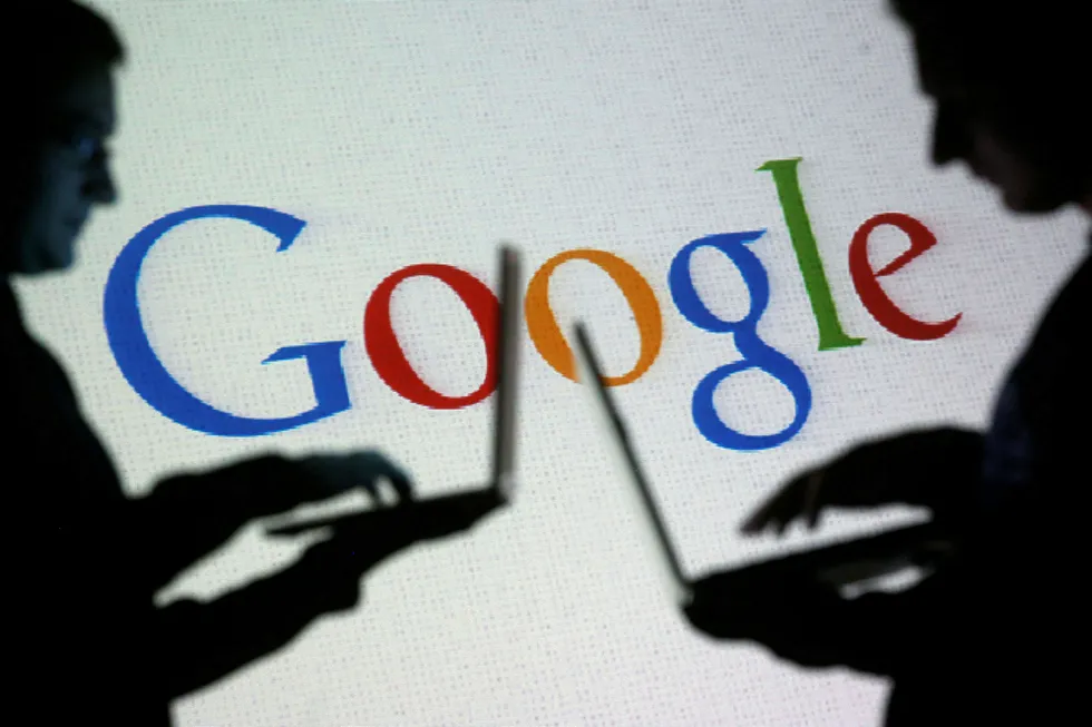 Google vil la andre søkemotorer ha auksjon for å komme opp som standardvalg på Anroid-enheter.