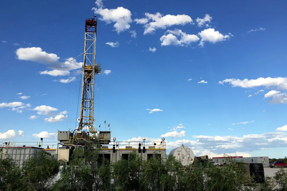 Expanded presence: Enterprise Products Partners strengthens its position in a key part of the Permian basin in its $3.25 billion acquisition of Navitas Midstream