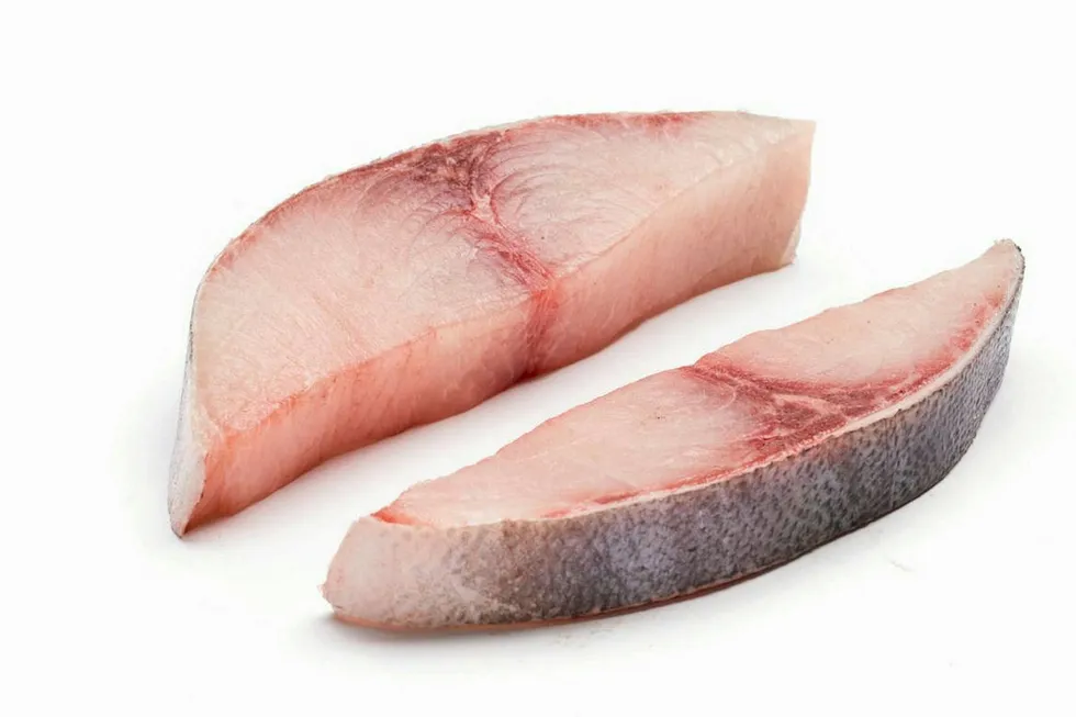 Open Blue cobia has achieved several key industry standards.