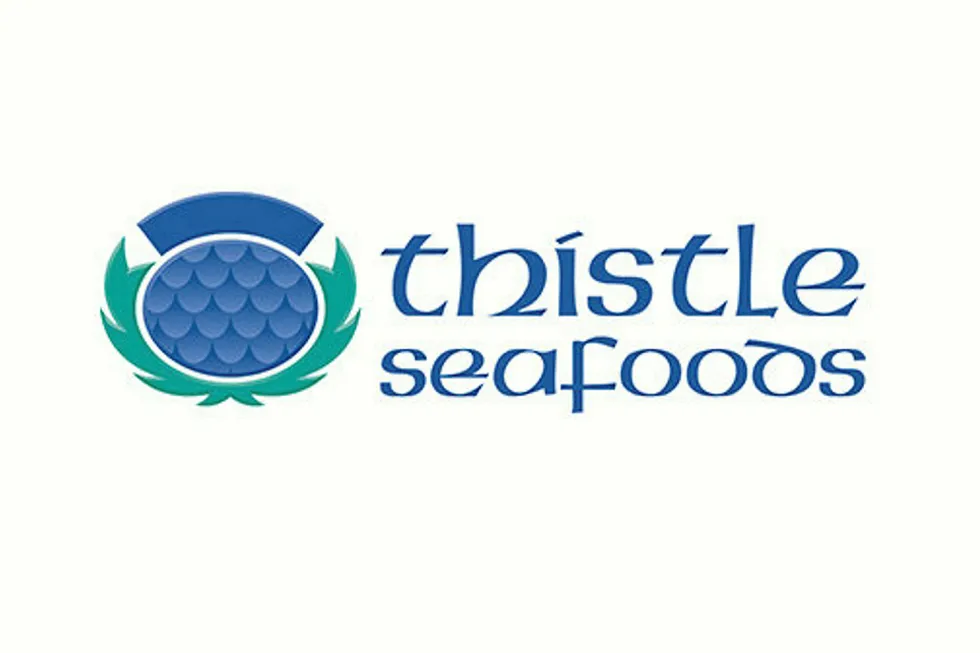 Thistle Seafoods' origins date back to 1947.