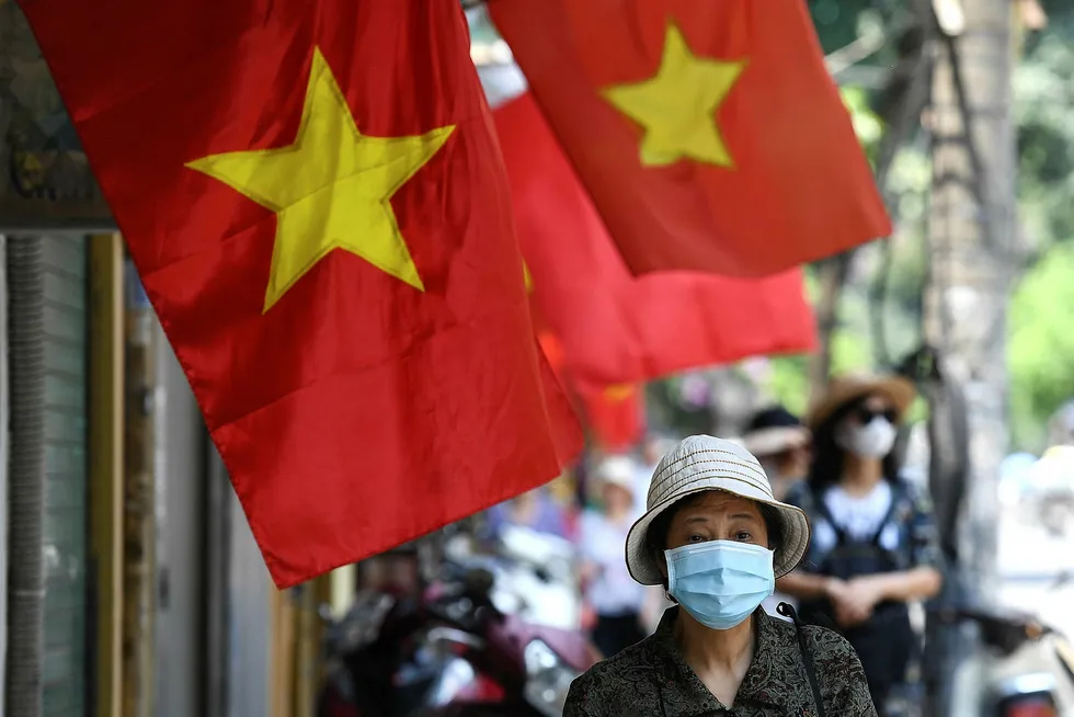 Vietnam farm-out delayed: for KrisEnergy