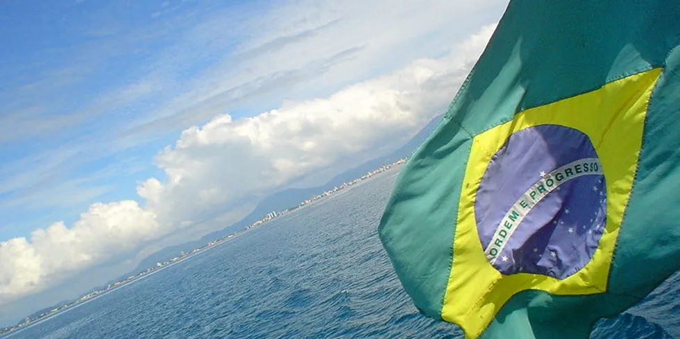 Brazil has huge offshore wind potential, but must put regulatory reforms in place