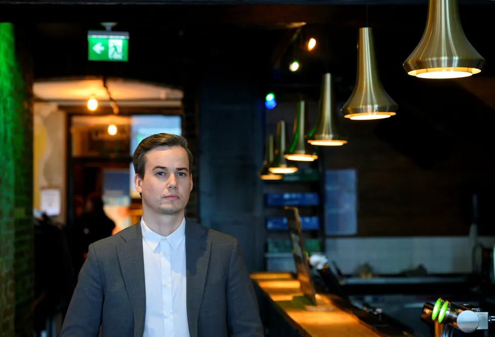 Redaksjonssjef Jonas Pettersen i Dagbladet Pluss er uenig i Medietilsynets avgjørelse.