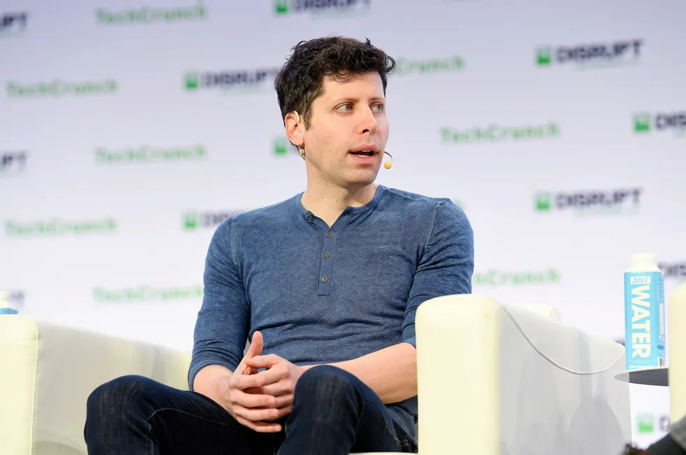 OpenAI CEO Sam Altman has backed nuclear fusion and cheap solar plus energy storage as the best solutions to the huge power demands of AI.