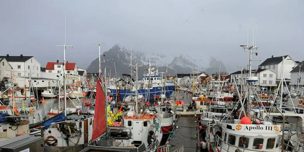 Samtidig som lønnsomheten til fiskeflåten har økt betydelig de siste årene, har også gjelda økt. Foto: KJERSTI KVILE