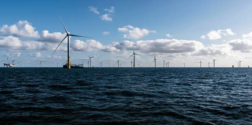 Vi frykter regjeringen nå gjør samme feilen i havet som de gjorde på land.