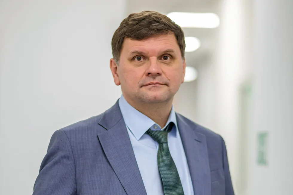 “A ban on the supply of Russian fish to EU markets, as well as the US and UK, is a purely political instrument,” said Alexey Osintsev, president of the Fishery Shipowners’ Association.